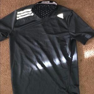 Adidas dri-fit shirt